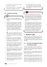 Preview for 9 page of Raleigh Fast Pedelec Instrucoes De Utilizacao