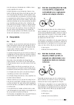 Preview for 10 page of Raleigh Fast Pedelec Instrucoes De Utilizacao