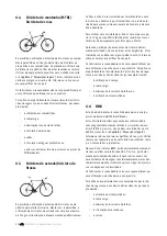 Preview for 11 page of Raleigh Fast Pedelec Instrucoes De Utilizacao