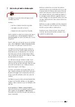 Preview for 12 page of Raleigh Fast Pedelec Instrucoes De Utilizacao