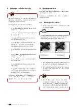 Preview for 13 page of Raleigh Fast Pedelec Instrucoes De Utilizacao