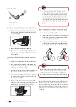 Preview for 15 page of Raleigh Fast Pedelec Instrucoes De Utilizacao