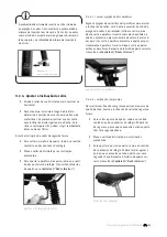 Preview for 16 page of Raleigh Fast Pedelec Instrucoes De Utilizacao