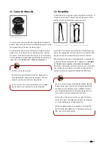 Preview for 20 page of Raleigh Fast Pedelec Instrucoes De Utilizacao