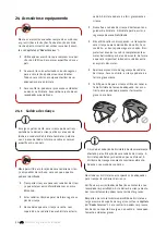 Preview for 53 page of Raleigh Fast Pedelec Instrucoes De Utilizacao