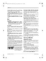 Preview for 326 page of Raleigh Fast Pedelec Instrucoes De Utilizacao