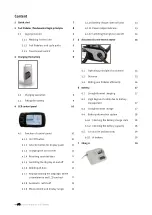 Предварительный просмотр 73 страницы Raleigh Fast Pedelec User Manual