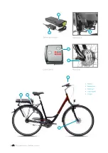 Предварительный просмотр 184 страницы Raleigh Fast Pedelec User Manual