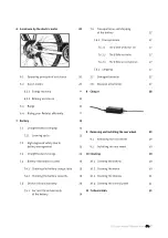 Предварительный просмотр 207 страницы Raleigh Fast Pedelec User Manual