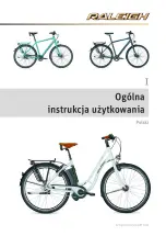 Предварительный просмотр 2 страницы Raleigh IV User Manual