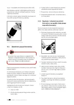 Предварительный просмотр 17 страницы Raleigh IV User Manual