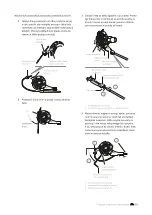 Предварительный просмотр 30 страницы Raleigh IV User Manual