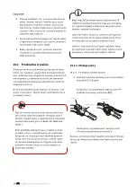 Предварительный просмотр 39 страницы Raleigh IV User Manual