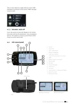 Предварительный просмотр 110 страницы Raleigh IV User Manual