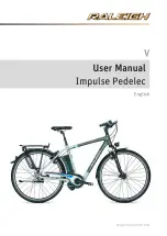 Предварительный просмотр 150 страницы Raleigh IV User Manual