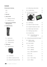 Предварительный просмотр 153 страницы Raleigh IV User Manual