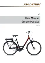 Предварительный просмотр 183 страницы Raleigh IV User Manual