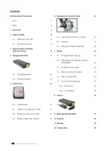 Предварительный просмотр 186 страницы Raleigh IV User Manual