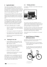 Предварительный просмотр 190 страницы Raleigh IV User Manual