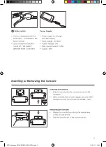 Предварительный просмотр 209 страницы Raleigh IV User Manual