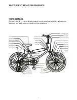 Preview for 6 page of Raleigh MOUNTAIN BIKE Assembly Manual