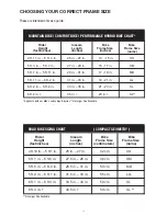 Preview for 12 page of Raleigh MOUNTAIN BIKE Assembly Manual