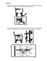 Preview for 29 page of Raleigh MOUNTAIN BIKE Assembly Manual