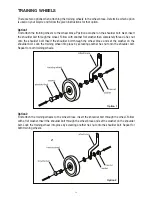 Preview for 52 page of Raleigh MOUNTAIN BIKE Assembly Manual