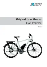 Предварительный просмотр 217 страницы Raleigh Pedelec Groove 2.0 User Manual