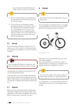 Предварительный просмотр 230 страницы Raleigh Pedelec Groove 2.0 User Manual