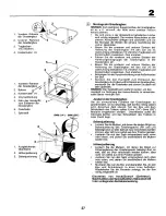 Preview for 27 page of Rally RER12536 Instruction Manual