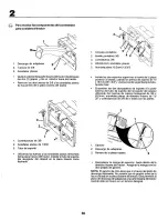 Preview for 30 page of Rally RER12536 Instruction Manual