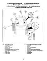 Preview for 36 page of Rally RER12536 Instruction Manual