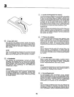 Preview for 40 page of Rally RER12536 Instruction Manual