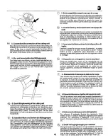 Preview for 41 page of Rally RER12536 Instruction Manual