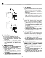 Preview for 52 page of Rally RER12536 Instruction Manual