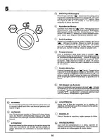 Preview for 56 page of Rally RER12536 Instruction Manual