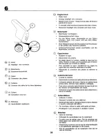 Preview for 58 page of Rally RER12536 Instruction Manual