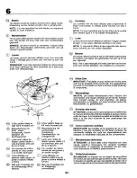 Preview for 64 page of Rally RER12536 Instruction Manual