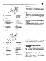 Preview for 65 page of Rally RER12536 Instruction Manual