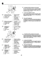 Preview for 66 page of Rally RER12536 Instruction Manual