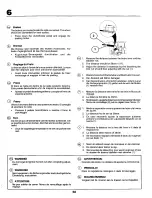 Preview for 68 page of Rally RER12536 Instruction Manual