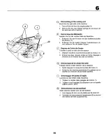 Preview for 69 page of Rally RER12536 Instruction Manual