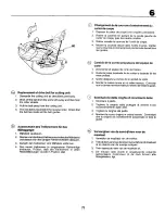 Preview for 71 page of Rally RER12536 Instruction Manual