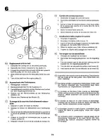 Preview for 74 page of Rally RER12536 Instruction Manual