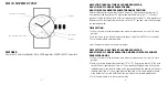 Предварительный просмотр 4 страницы Ralph Christian VX9J User Instructions