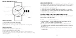 Предварительный просмотр 6 страницы Ralph Christian VX9J User Instructions