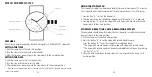 Предварительный просмотр 7 страницы Ralph Christian VX9J User Instructions