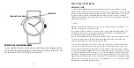 Предварительный просмотр 10 страницы Ralph Christian VX9J User Instructions