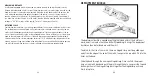 Предварительный просмотр 11 страницы Ralph Christian VX9J User Instructions